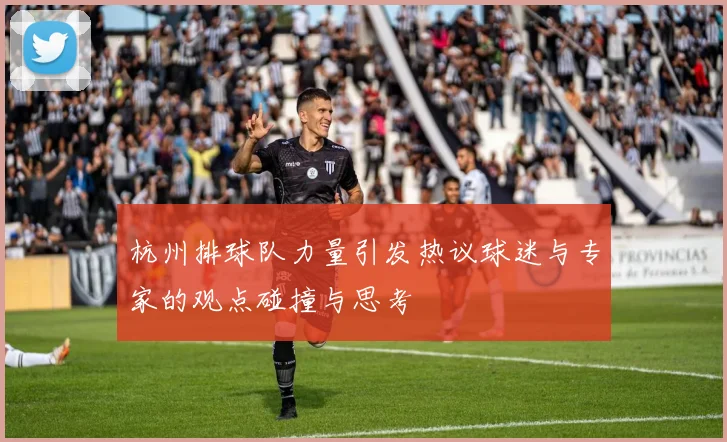 杭州排球队力量引发热议球迷与专家的观点碰撞与思考