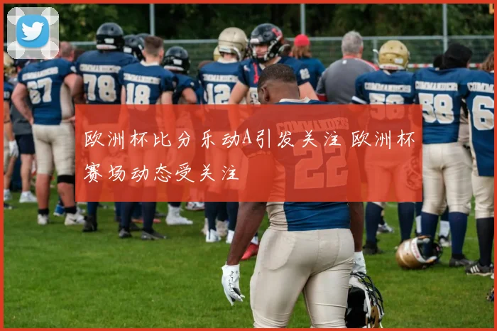 欧洲杯比分乐动A引发关注 欧洲杯赛场动态受关注