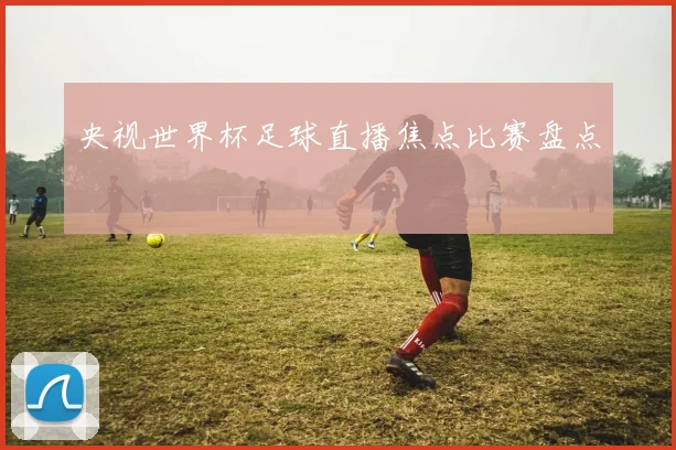 央视世界杯足球直播焦点比赛盘点