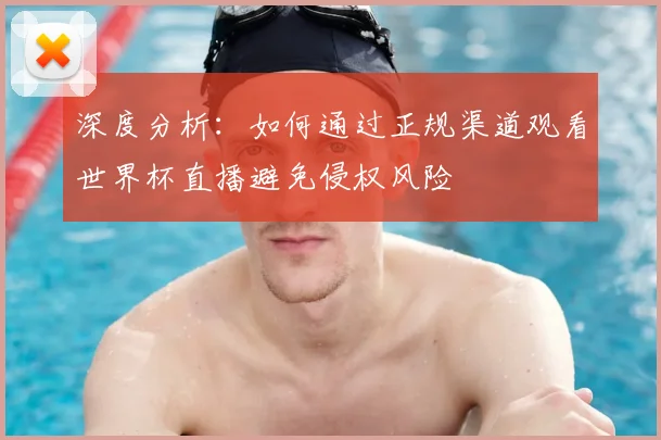 深度分析：如何通过正规渠道观看世界杯直播避免侵权风险