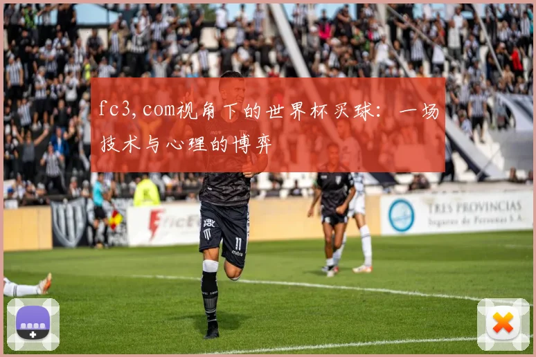 fc3,com视角下的世界杯买球：一场技术与心理的博弈