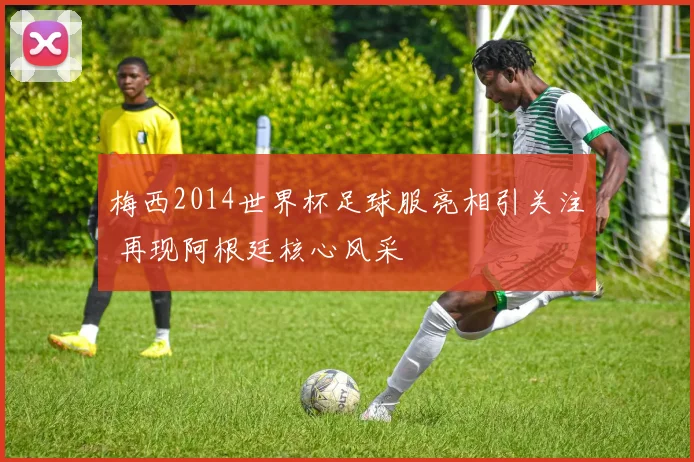 梅西2014世界杯足球服亮相引关注 再现阿根廷核心风采