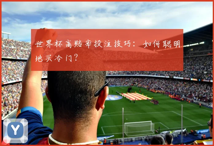 世界杯高赔率投注技巧：如何聪明地买冷门？