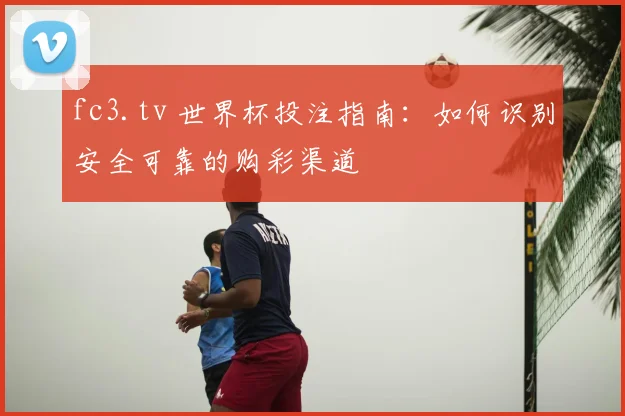 fc3.tv 世界杯投注指南:如何识别安全可靠的购彩渠道