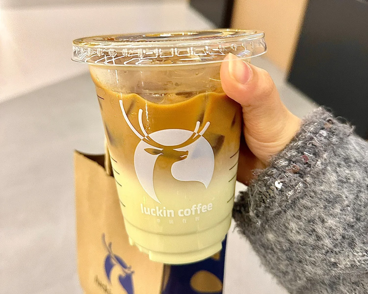 开一间瑞幸加盟费多少钱