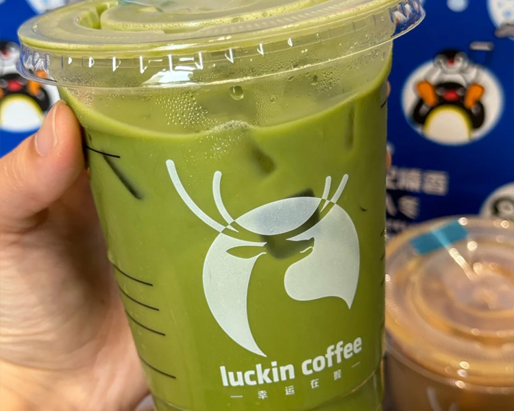 瑞幸加盟费用明细