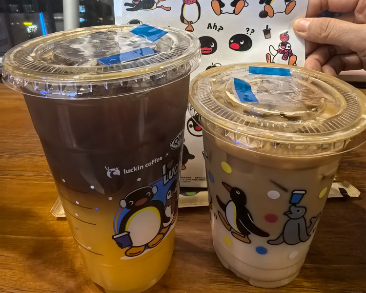 瑞幸店加盟费用具体多少